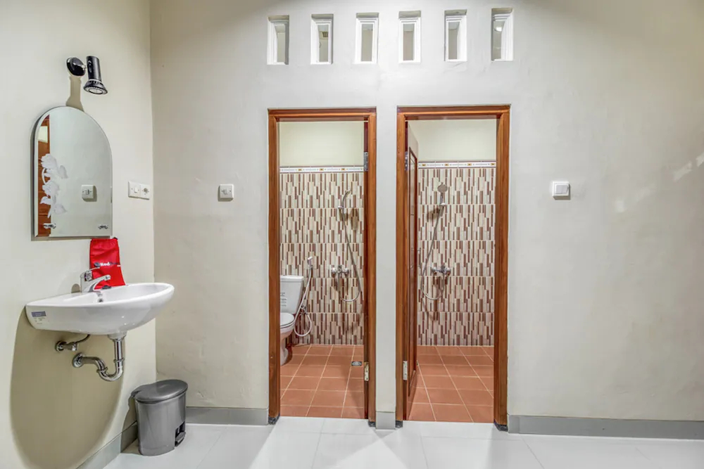 Wini Backpacker Hostel by RedDoorz