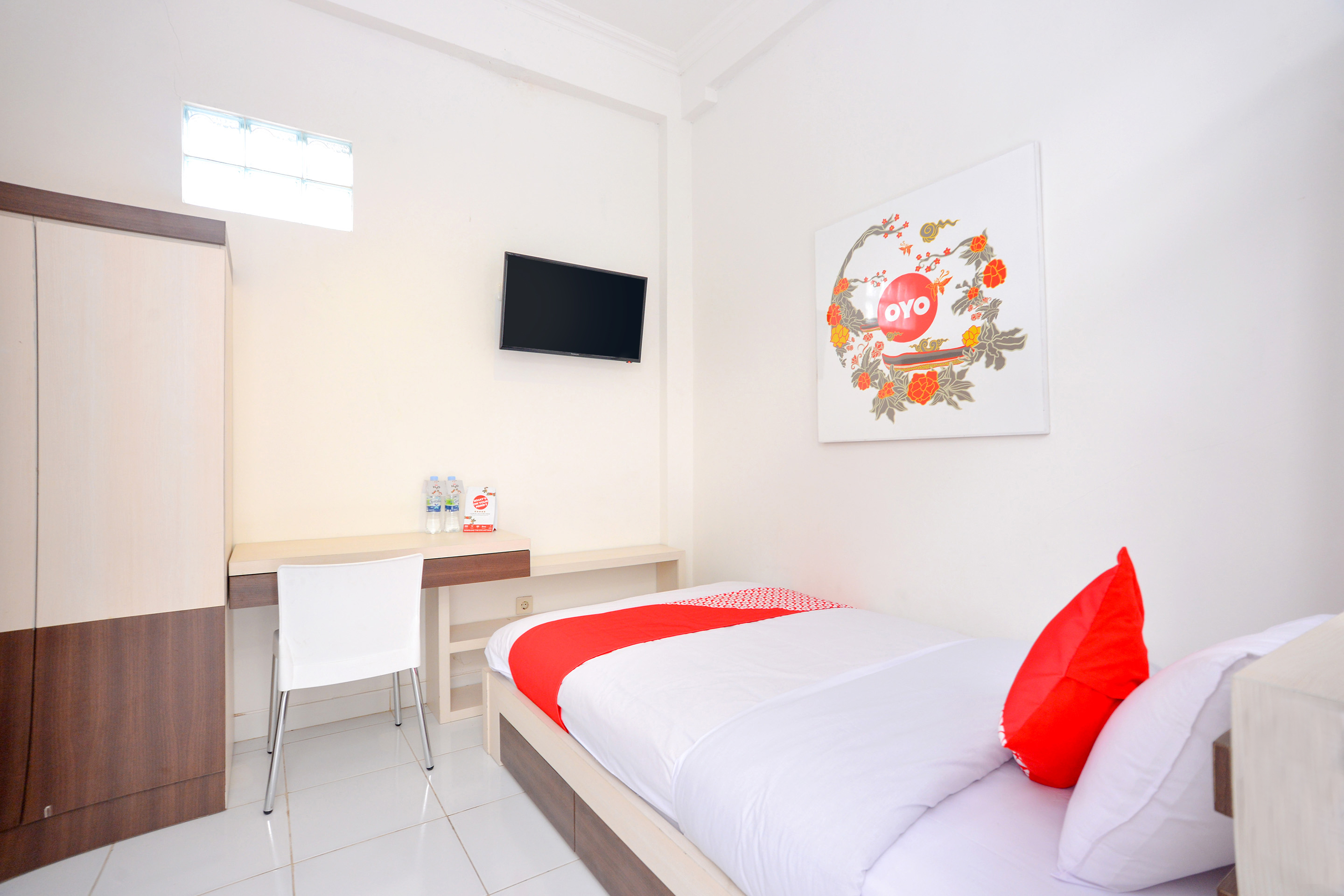 Wisma Arya 2 Syariah