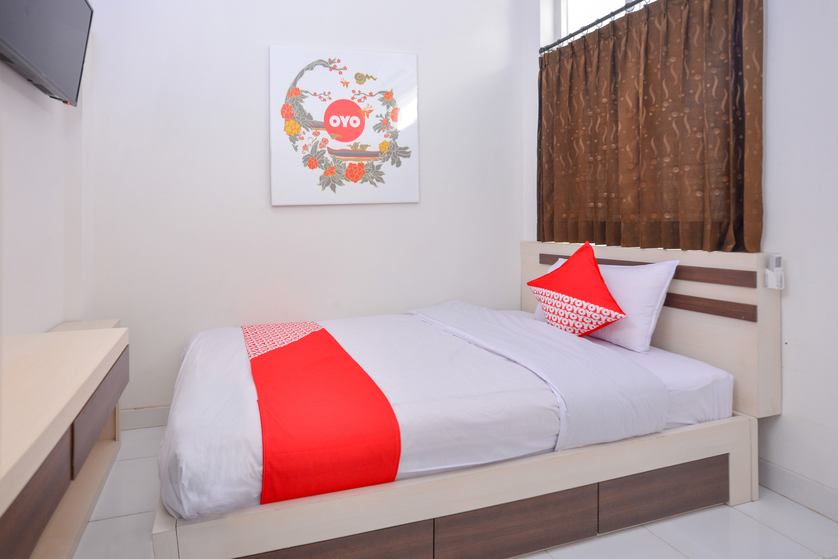 Wisma Arya 2 Syariah