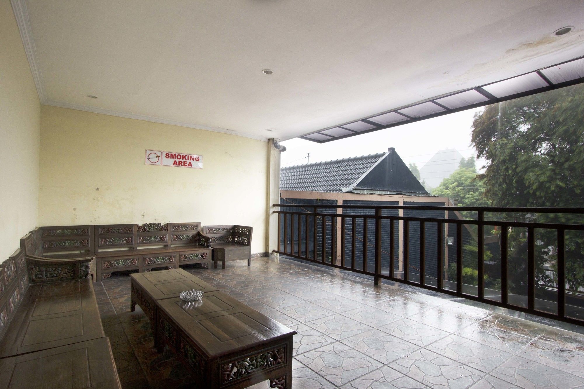 Hotel Wijaya Kusuma