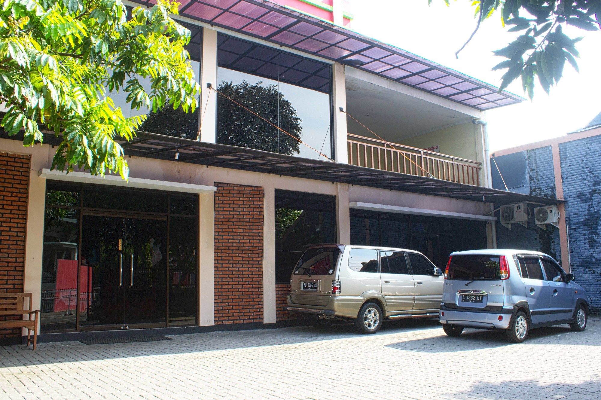 Hotel Wijaya Kusuma