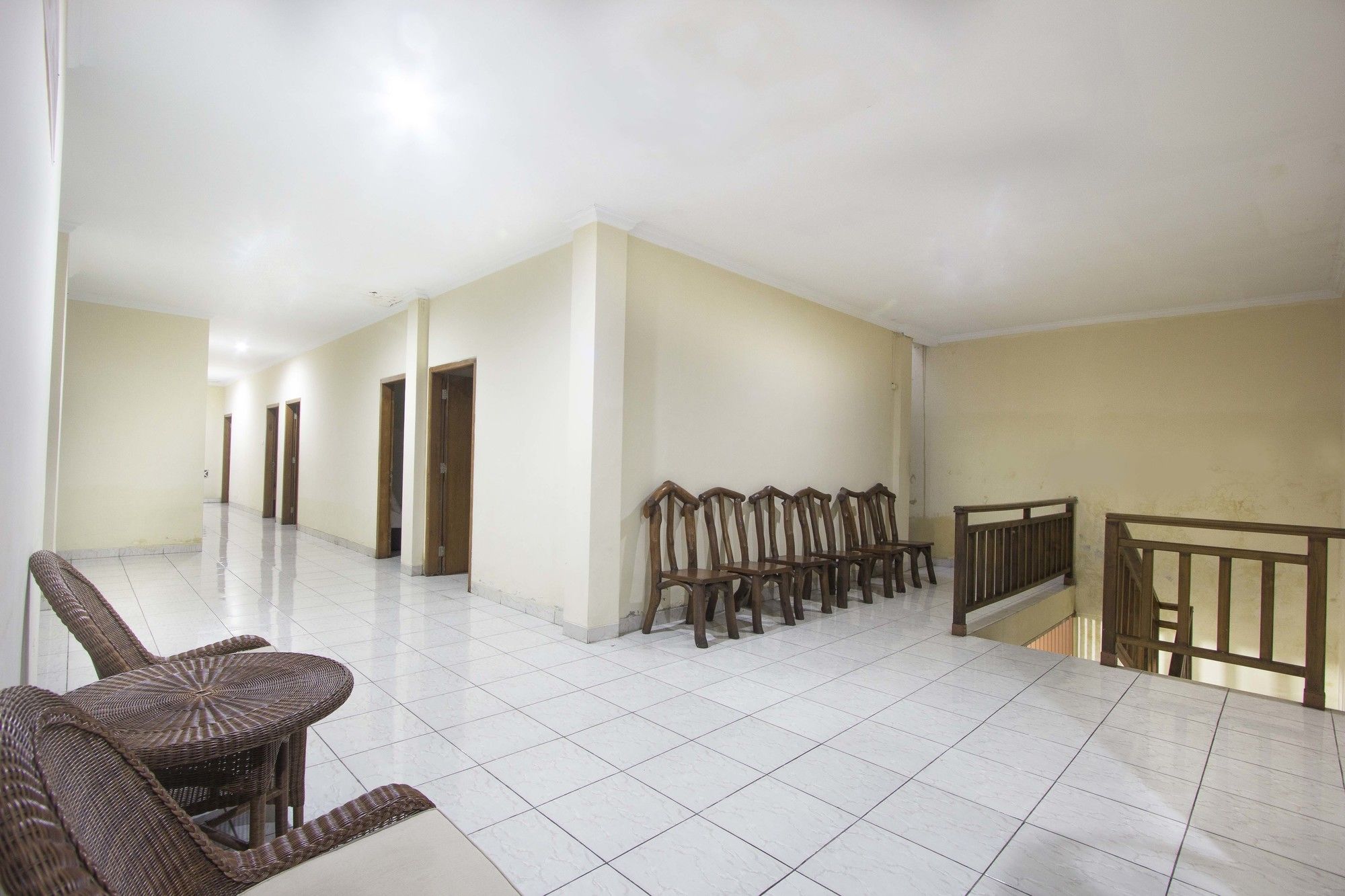 Hotel Wijaya Kusuma