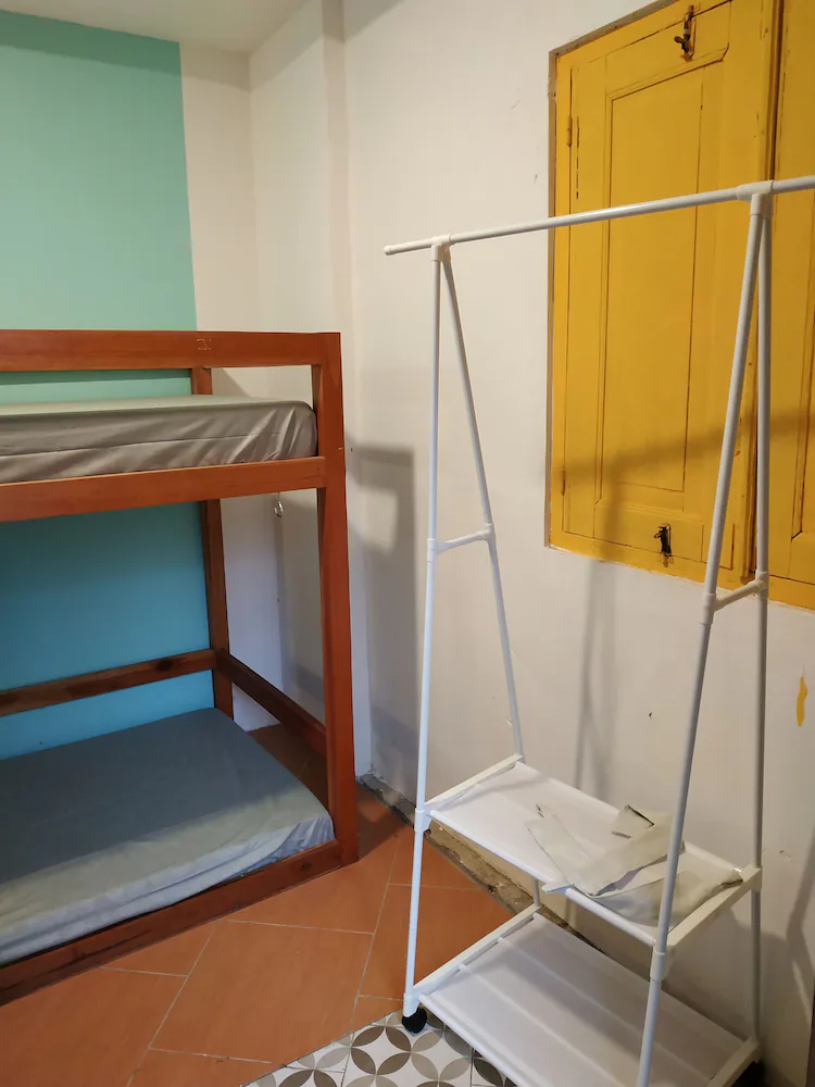 Wonderloft Hostel Jogja