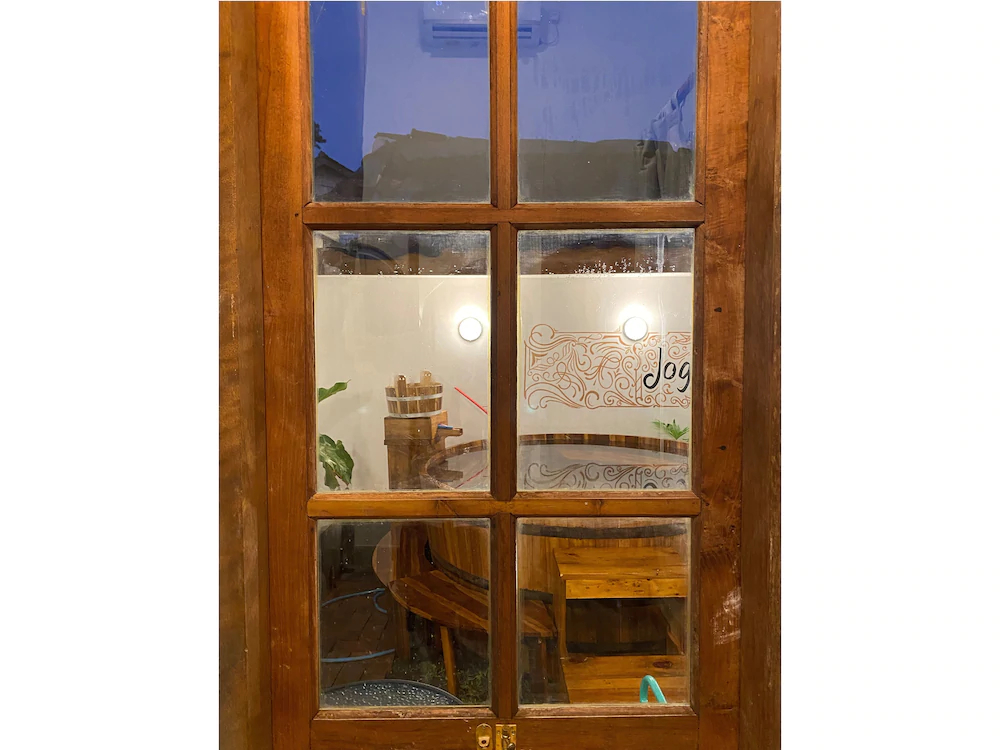 Wonderloft Hostel Jogja