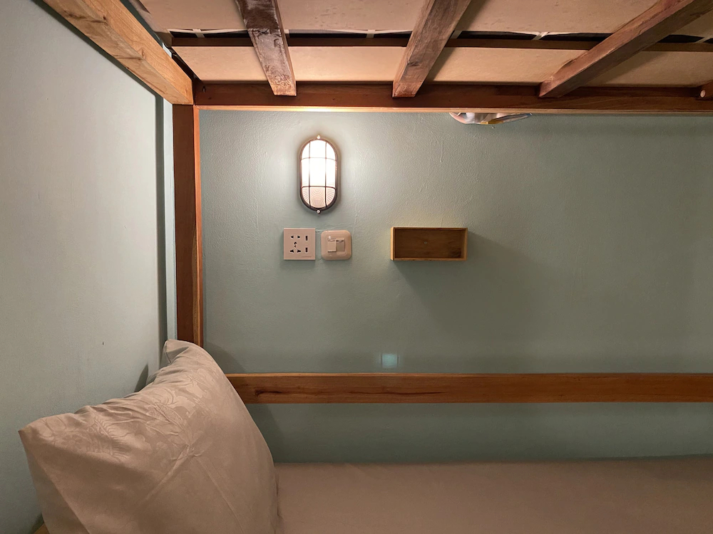 Wonderloft Hostel Jogja