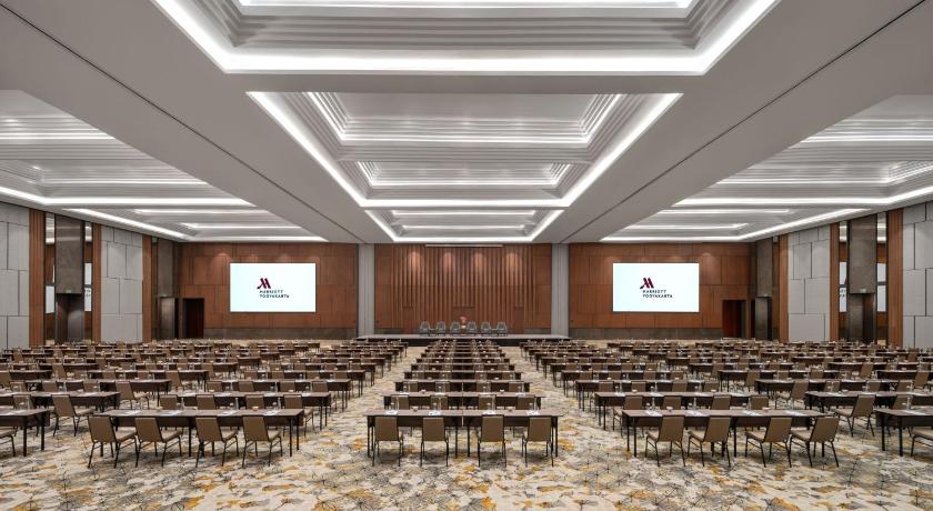 Yogyakarta Marriott Hotel