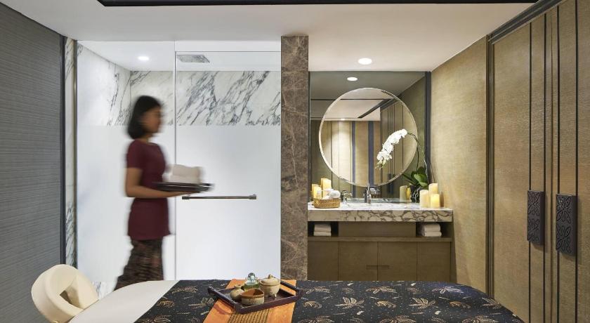 Yogyakarta Marriott Hotel