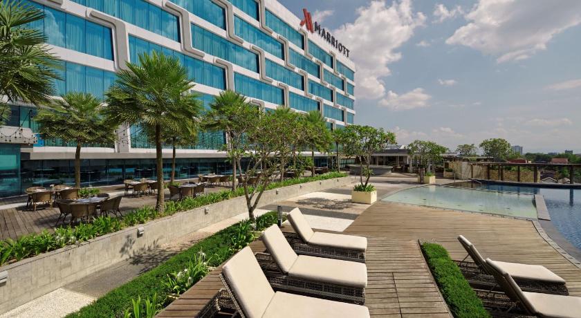 Yogyakarta Marriott Hotel