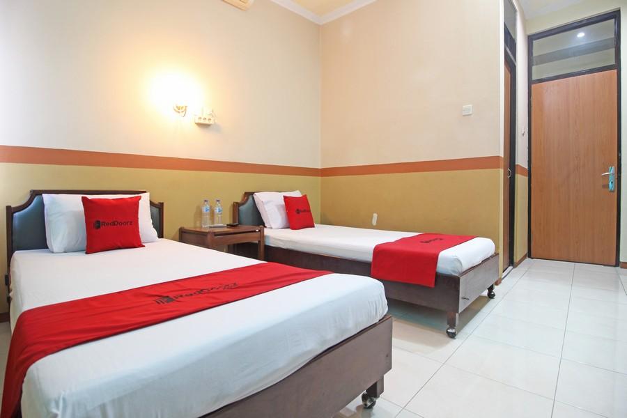Yogya Kembali Hotel by RedDoorz