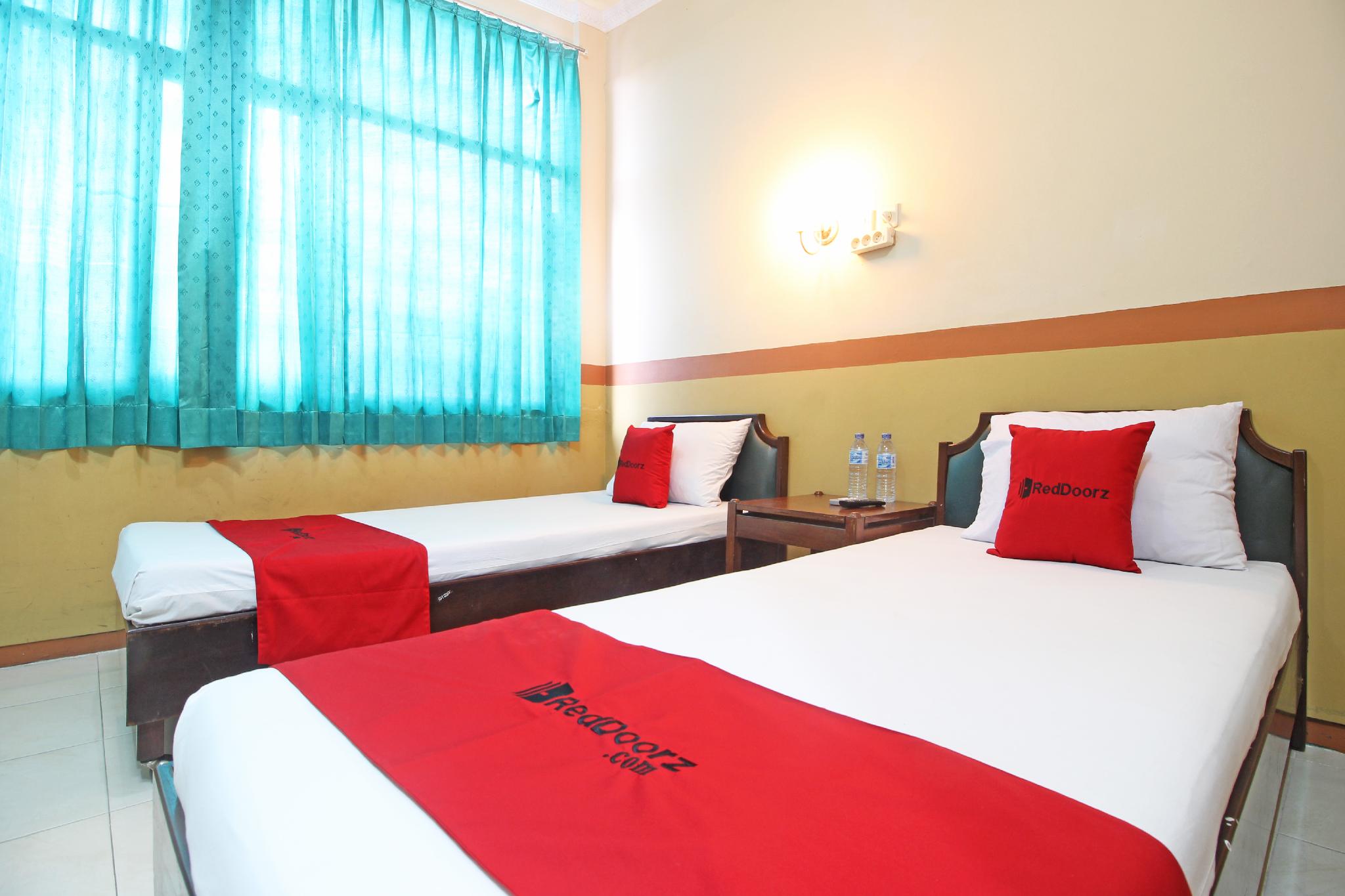 Yogya Kembali Hotel by RedDoorz