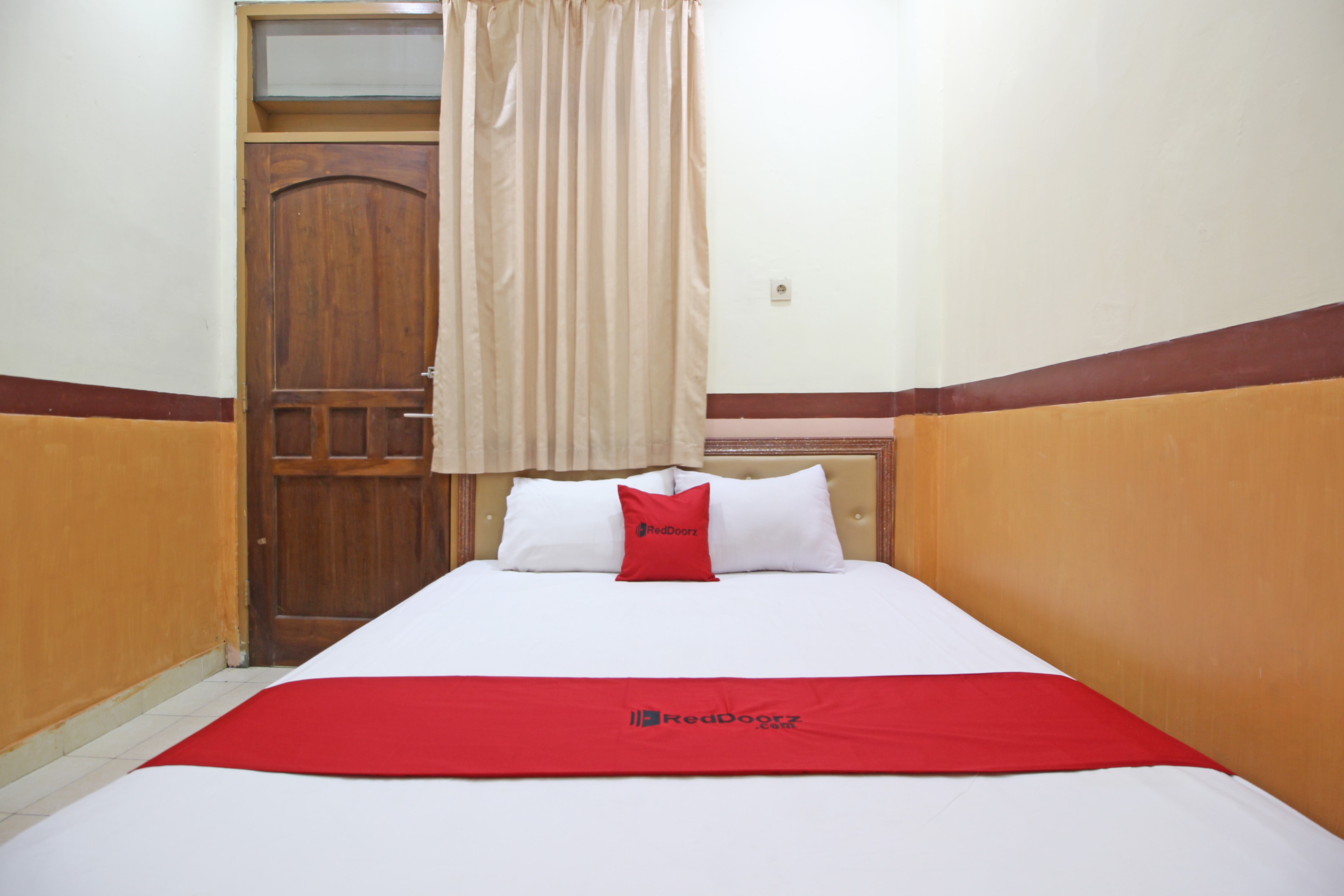 Yogya Kembali Hotel by RedDoorz