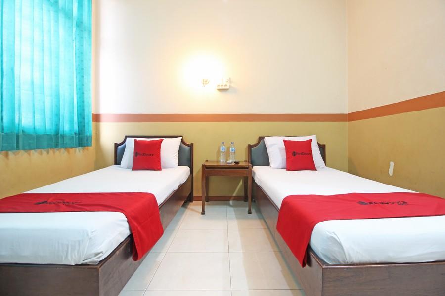 Yogya Kembali Hotel by RedDoorz