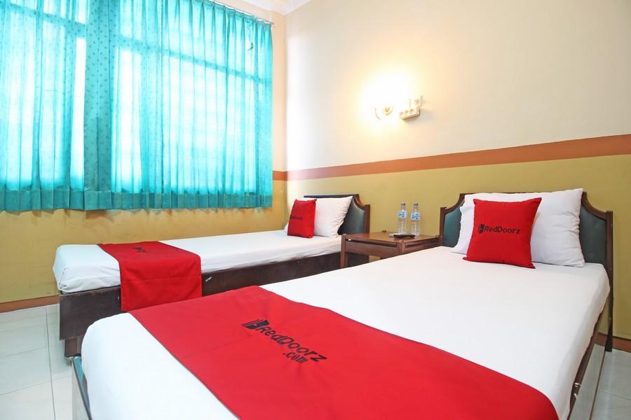 Yogya Kembali Hotel by RedDoorz