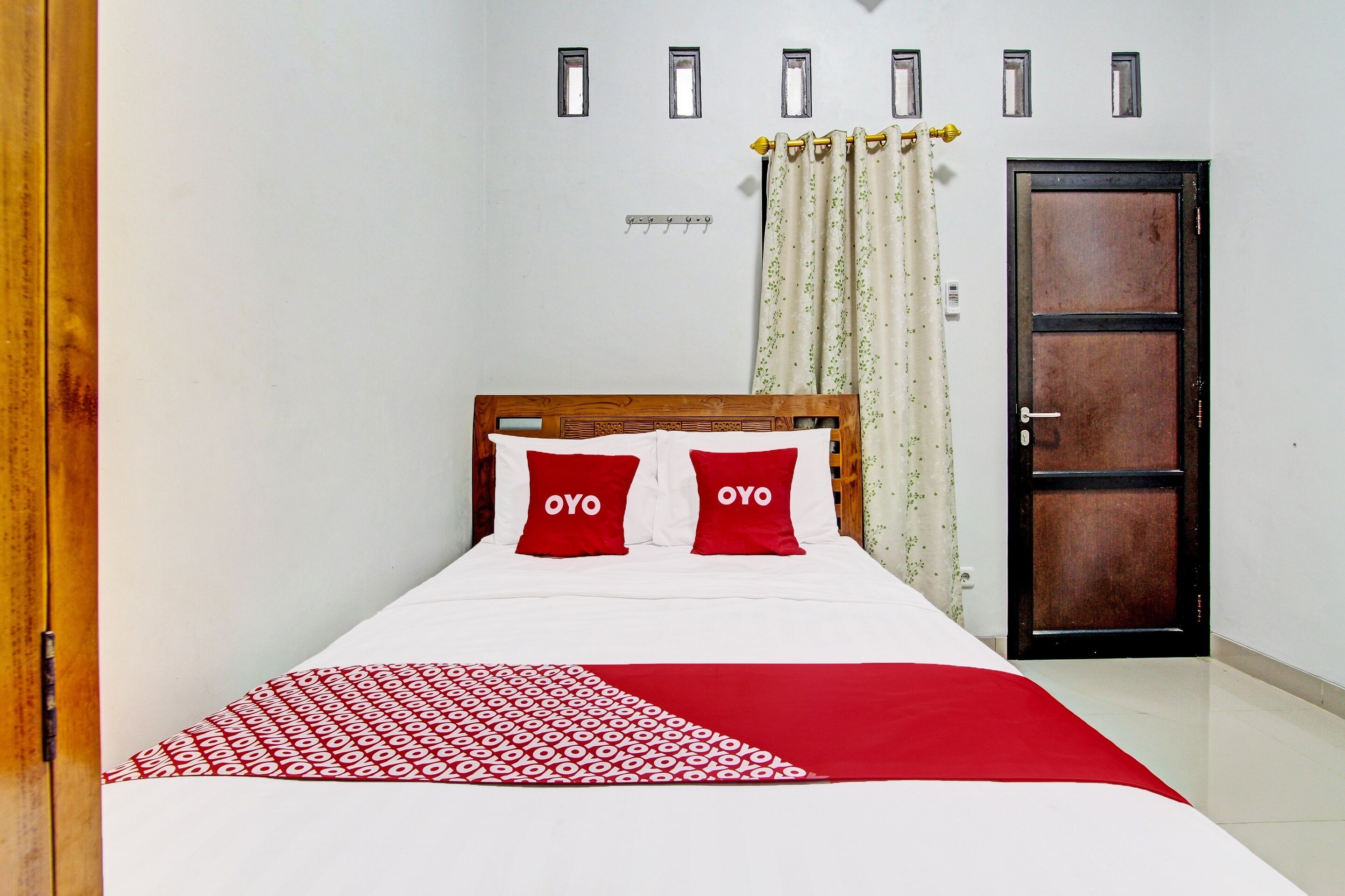 Yusman Homestay Syariah by OYO