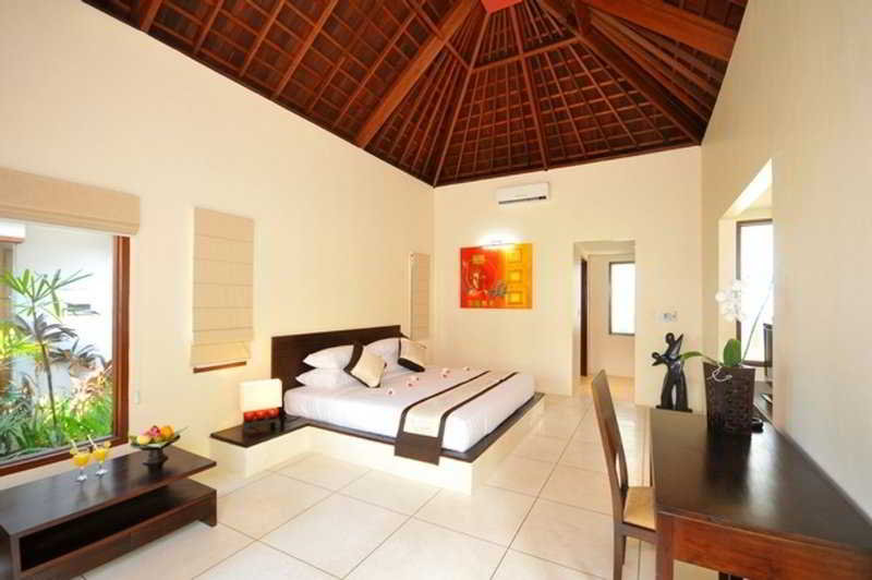 The Chandi Boutique Resort & Spa