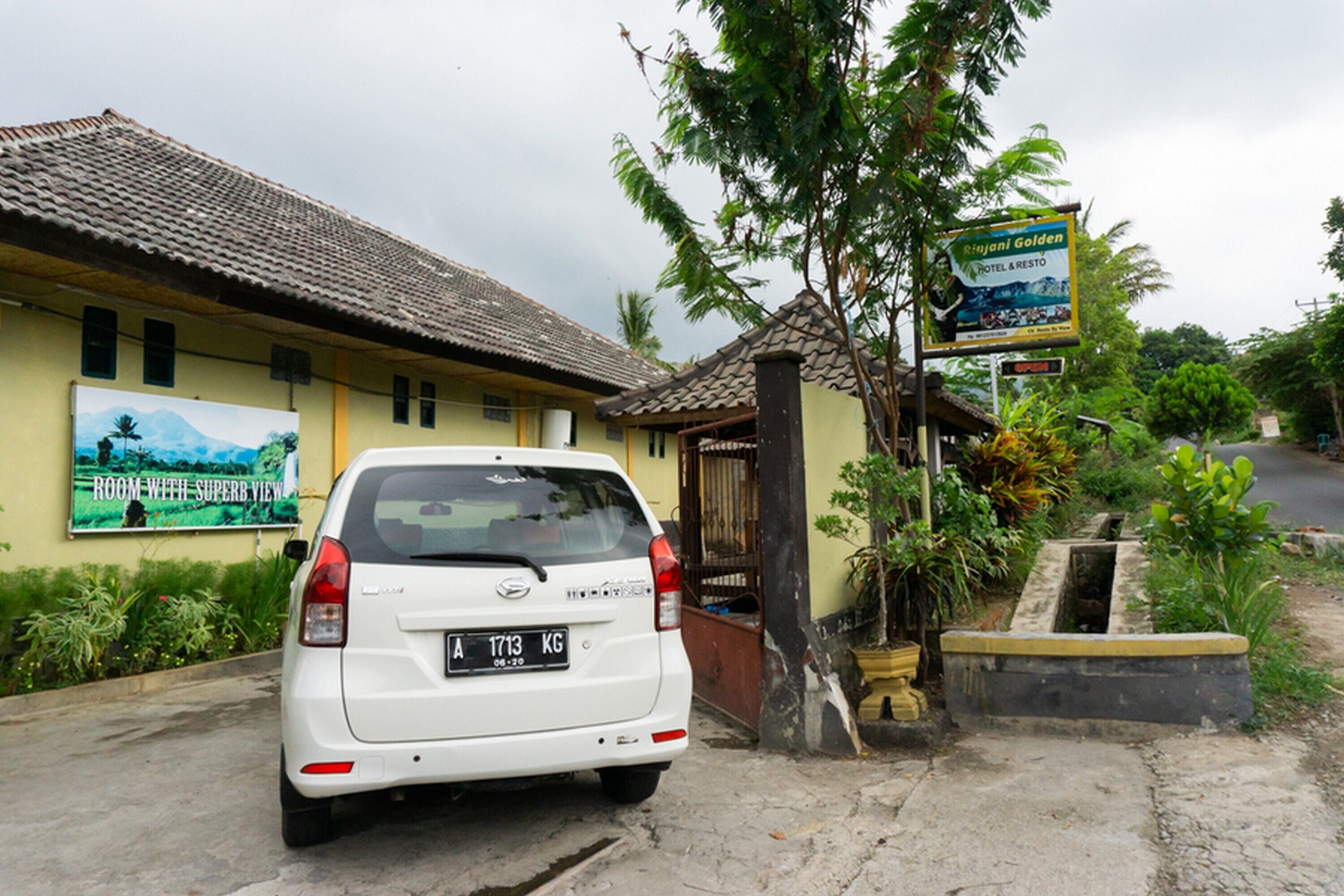 Reddoorz Near Senaru Rinjani
