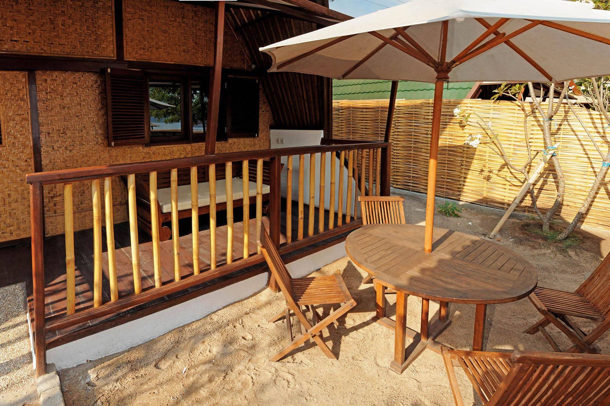 7Seas Cottages