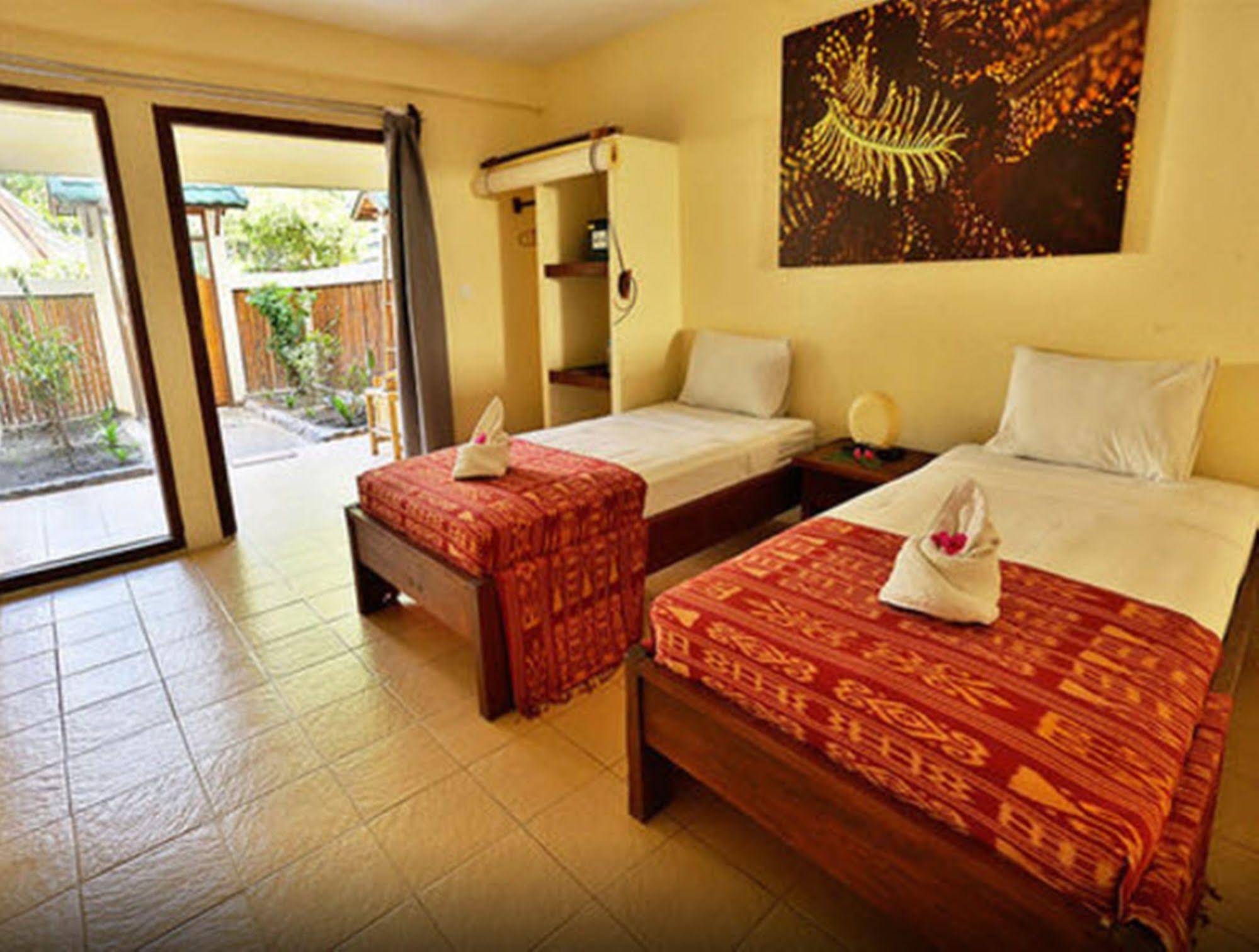 7Seas Cottages