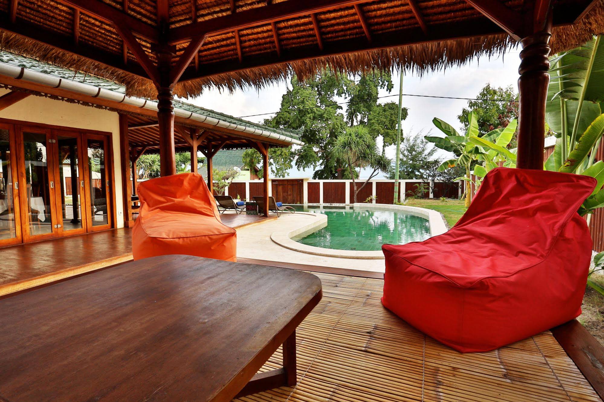 7Seas Cottages