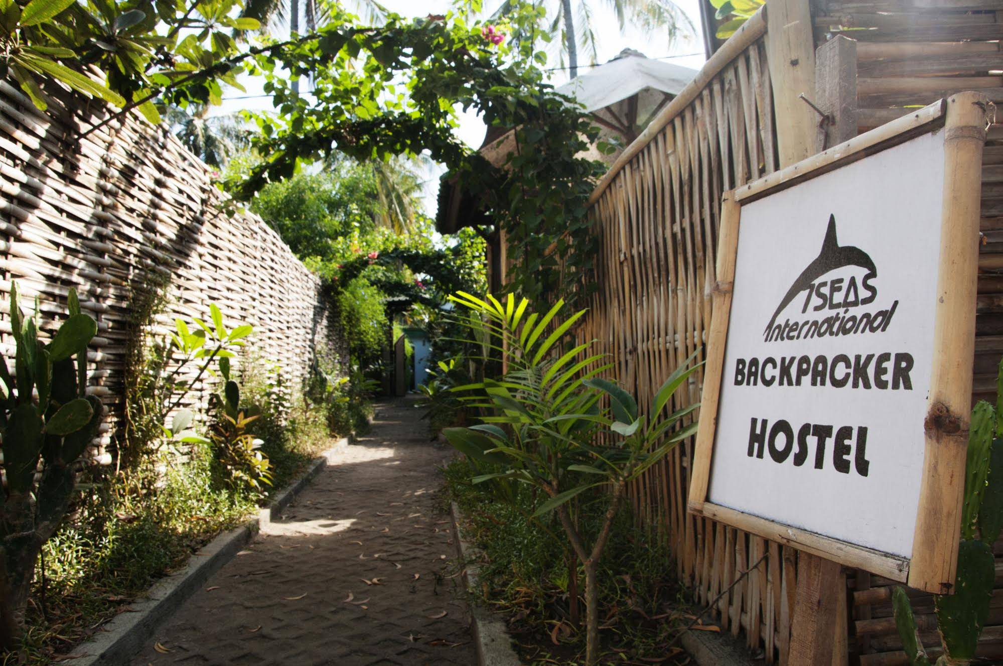 7Seas Cottages