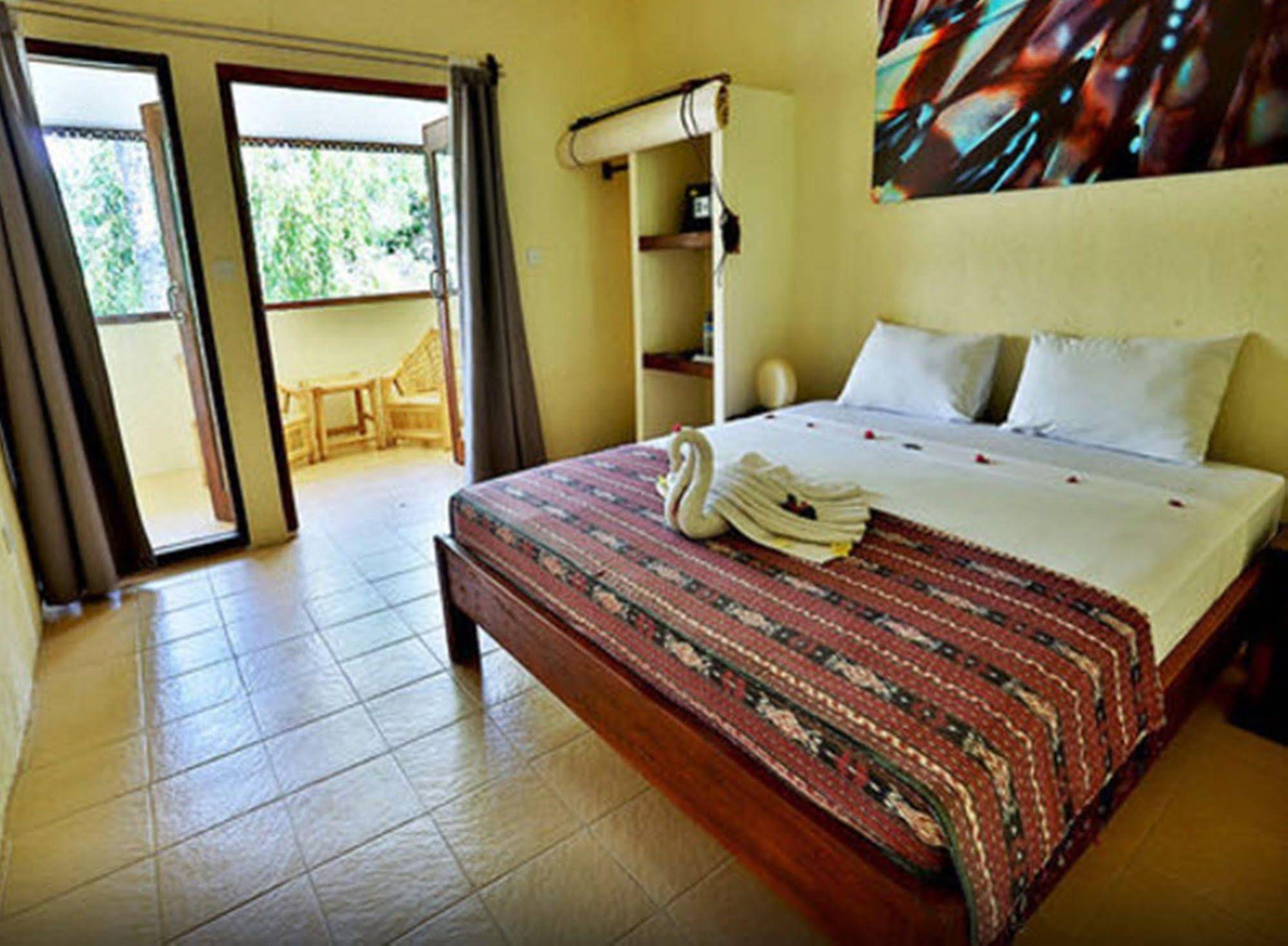 7Seas Cottages