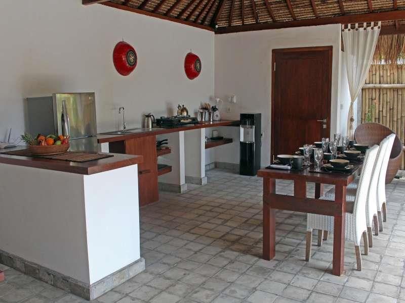 Akasia Villas