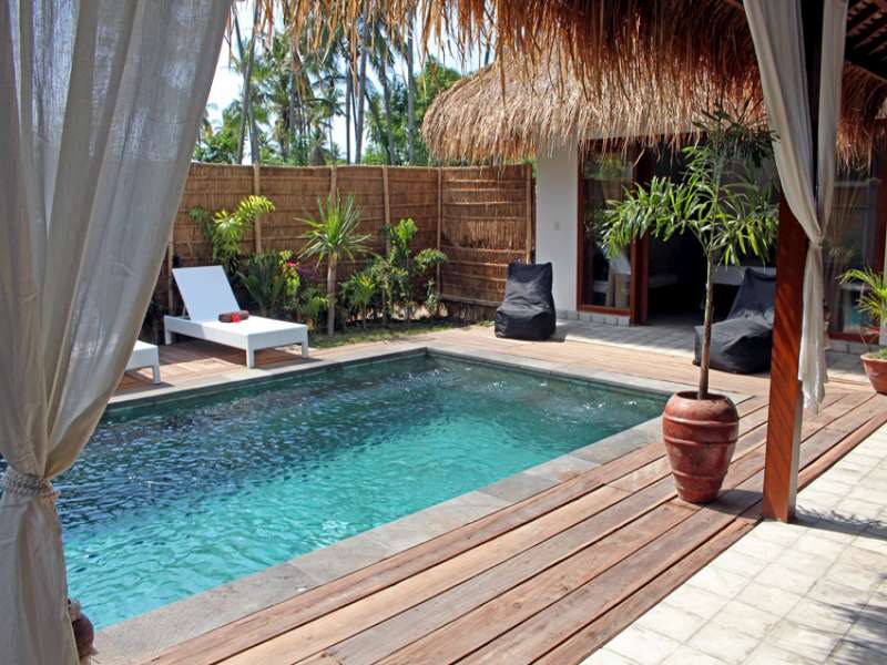 Akasia Villas