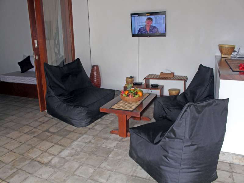 Akasia Villas