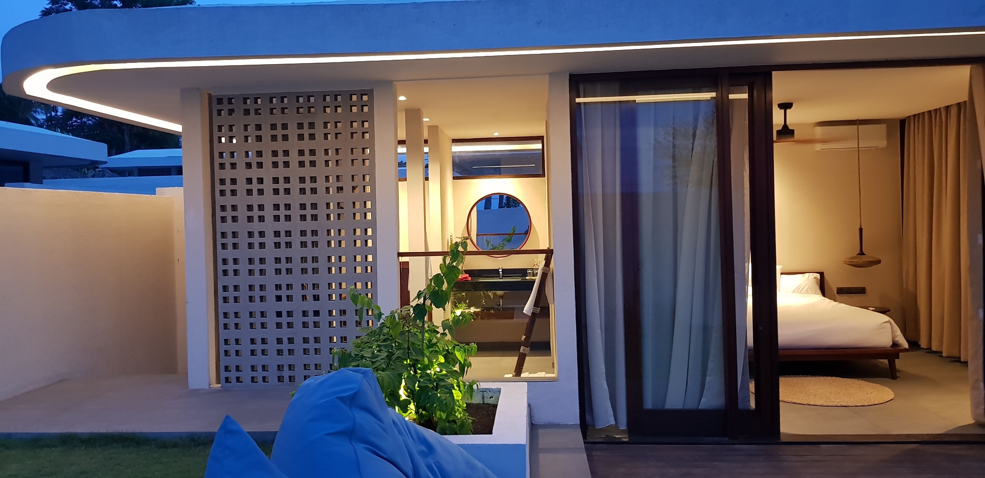Ama-Lurra Resort Gili Air