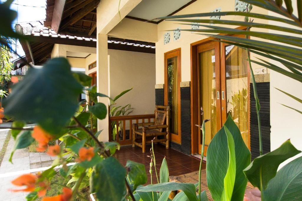 Anugrah Bungalow