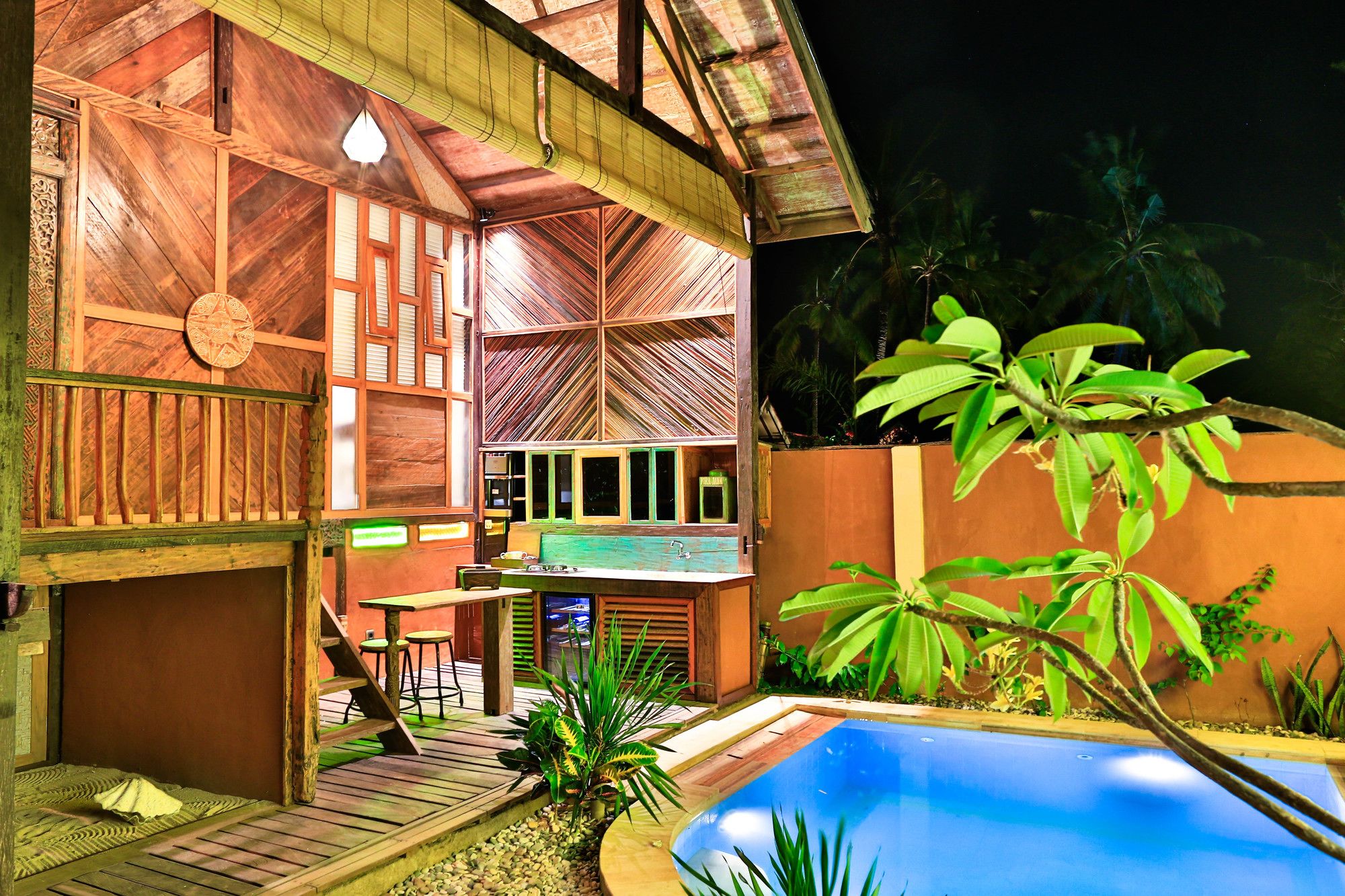 Apalagi Villas