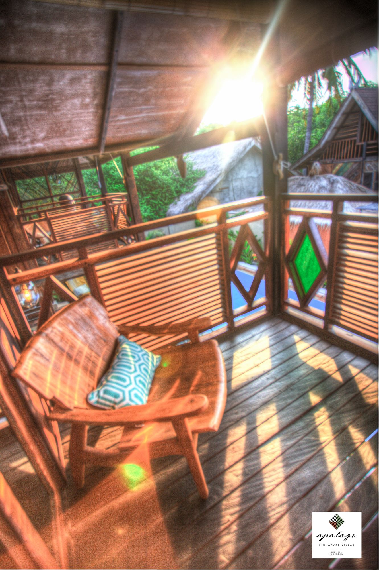 Apalagi Villas