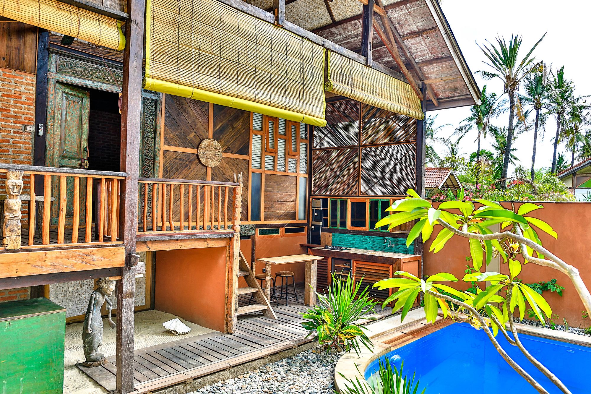 Apalagi Villas