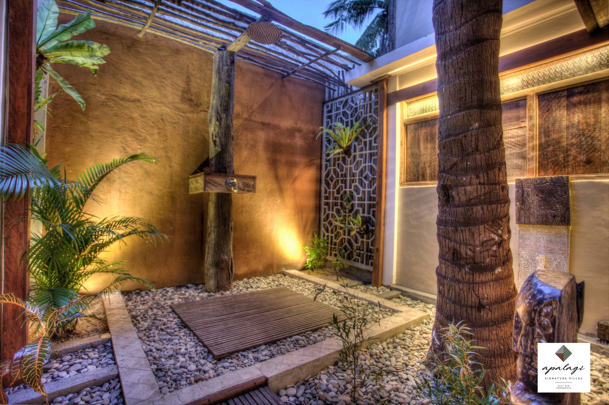 Apalagi Villas