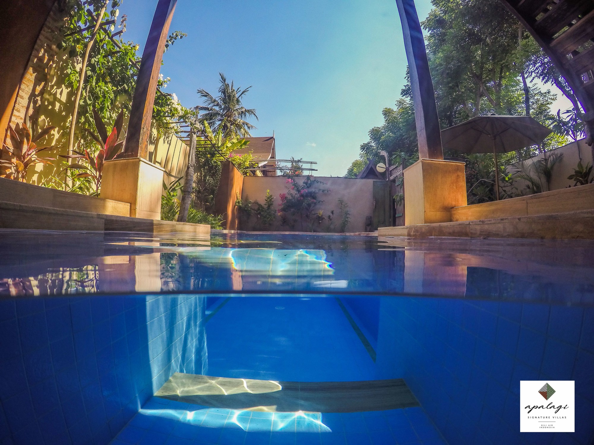 Apalagi Villas