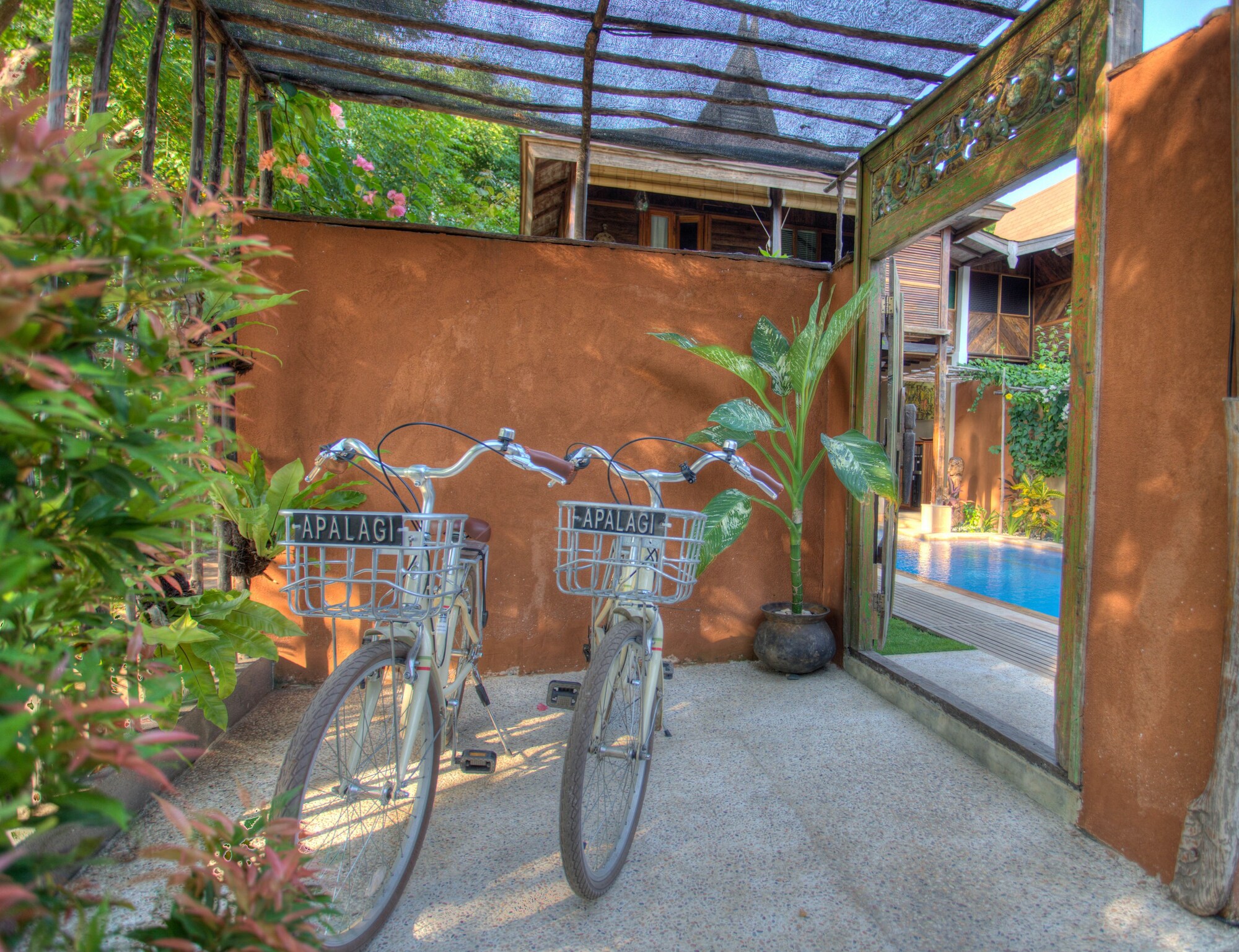Apalagi Villas