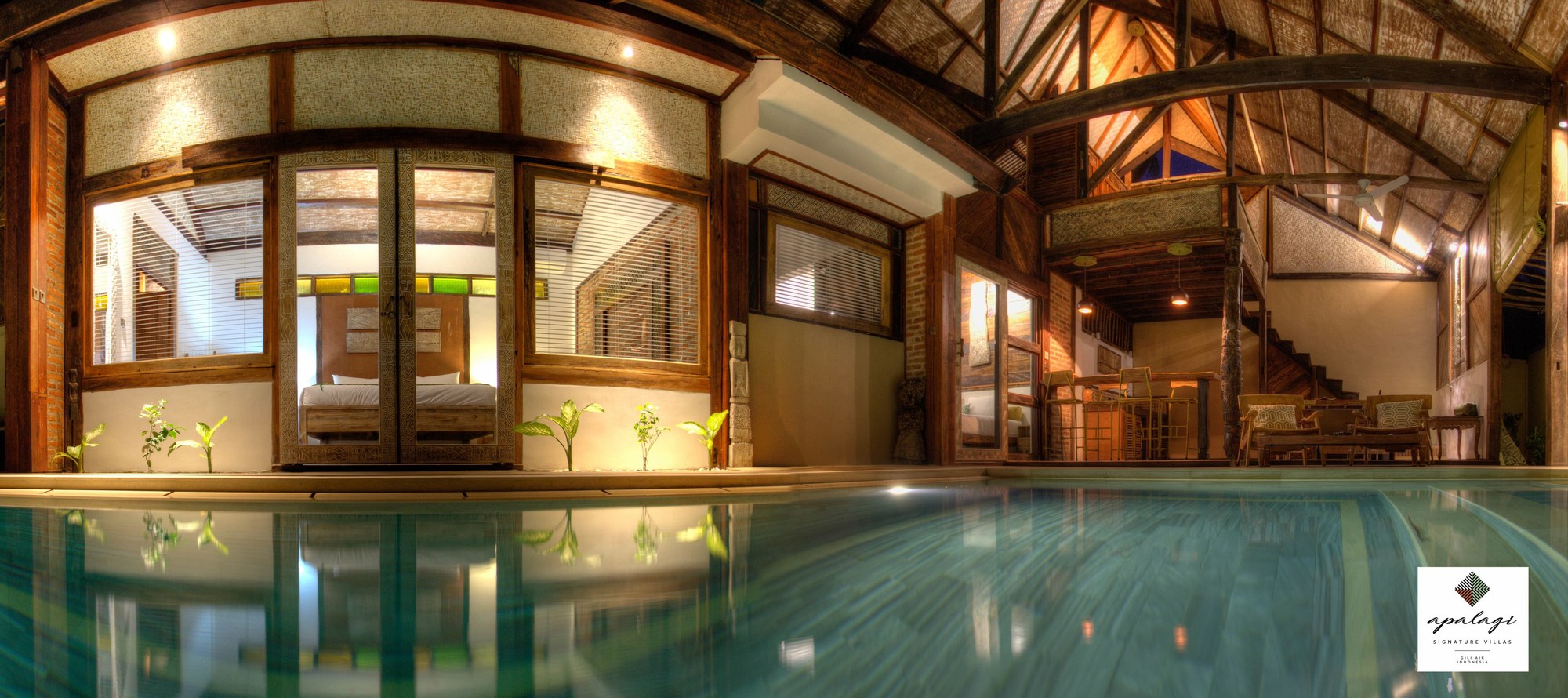 Apalagi Villas