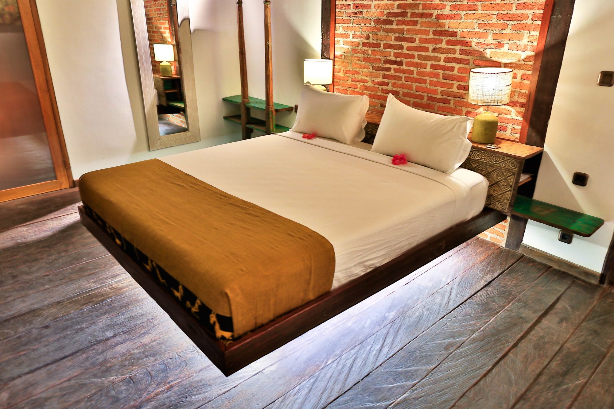 Apalagi Villas