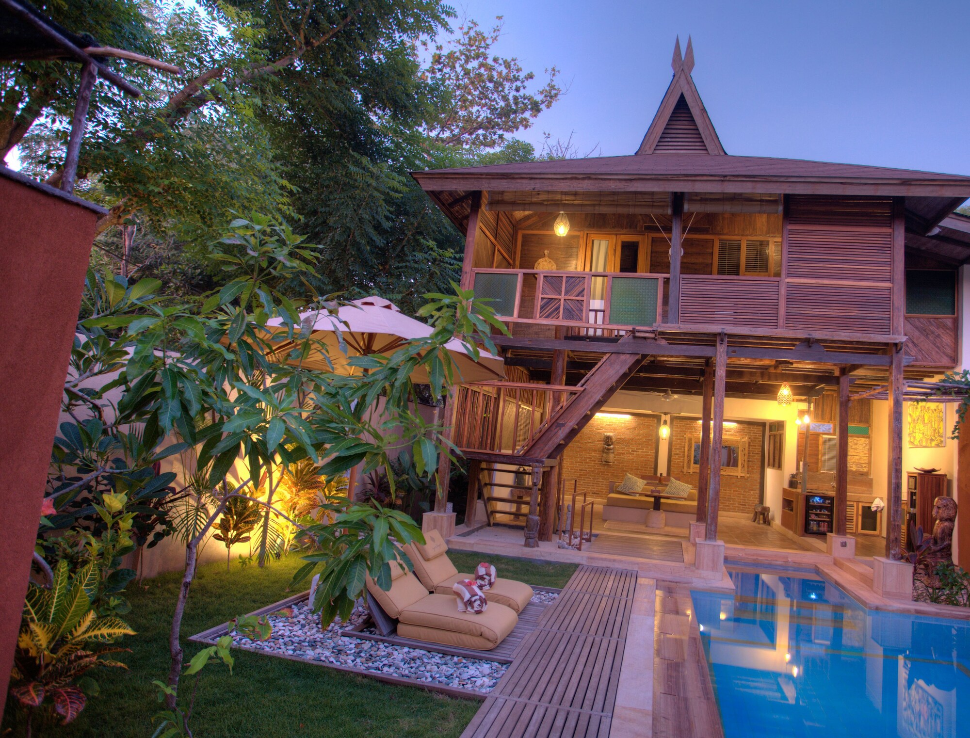 Apalagi Villas