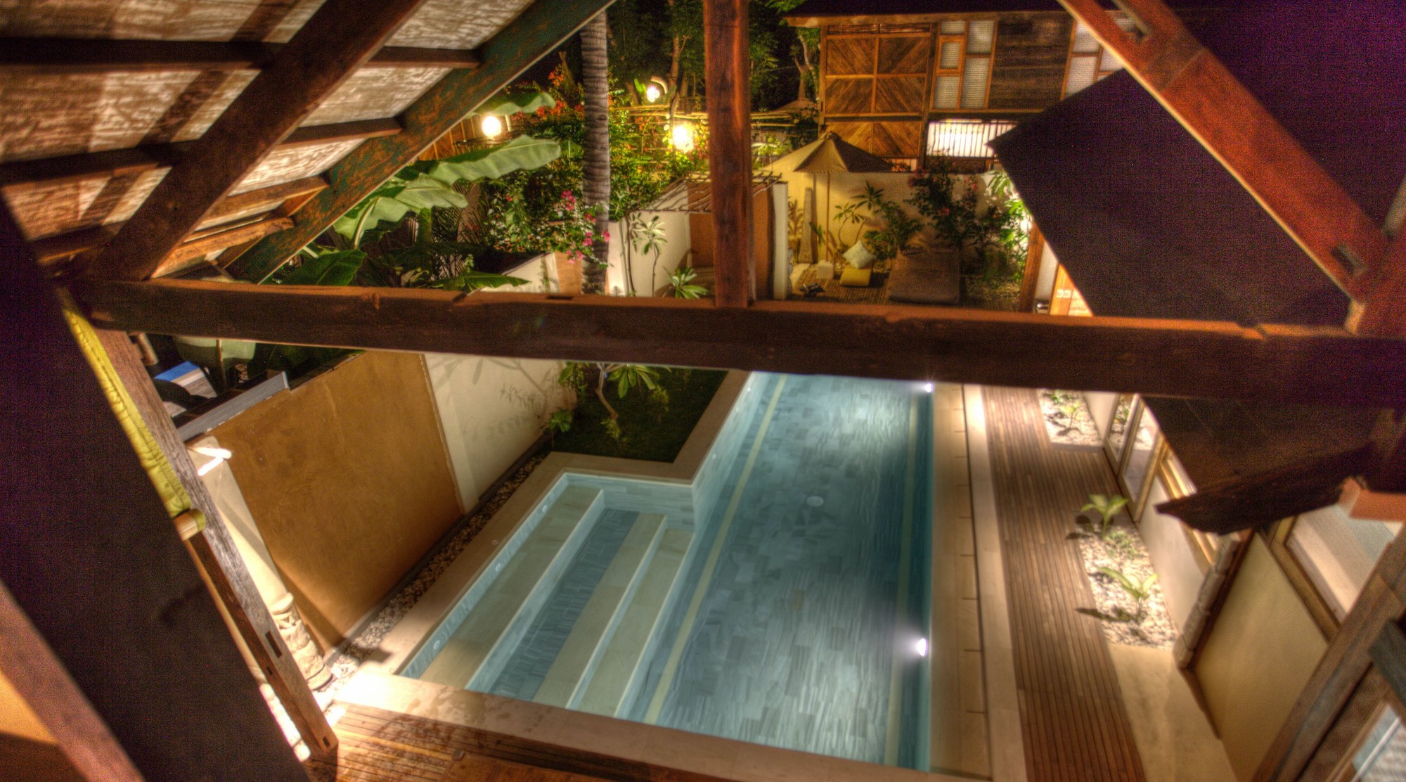 Apalagi Villas