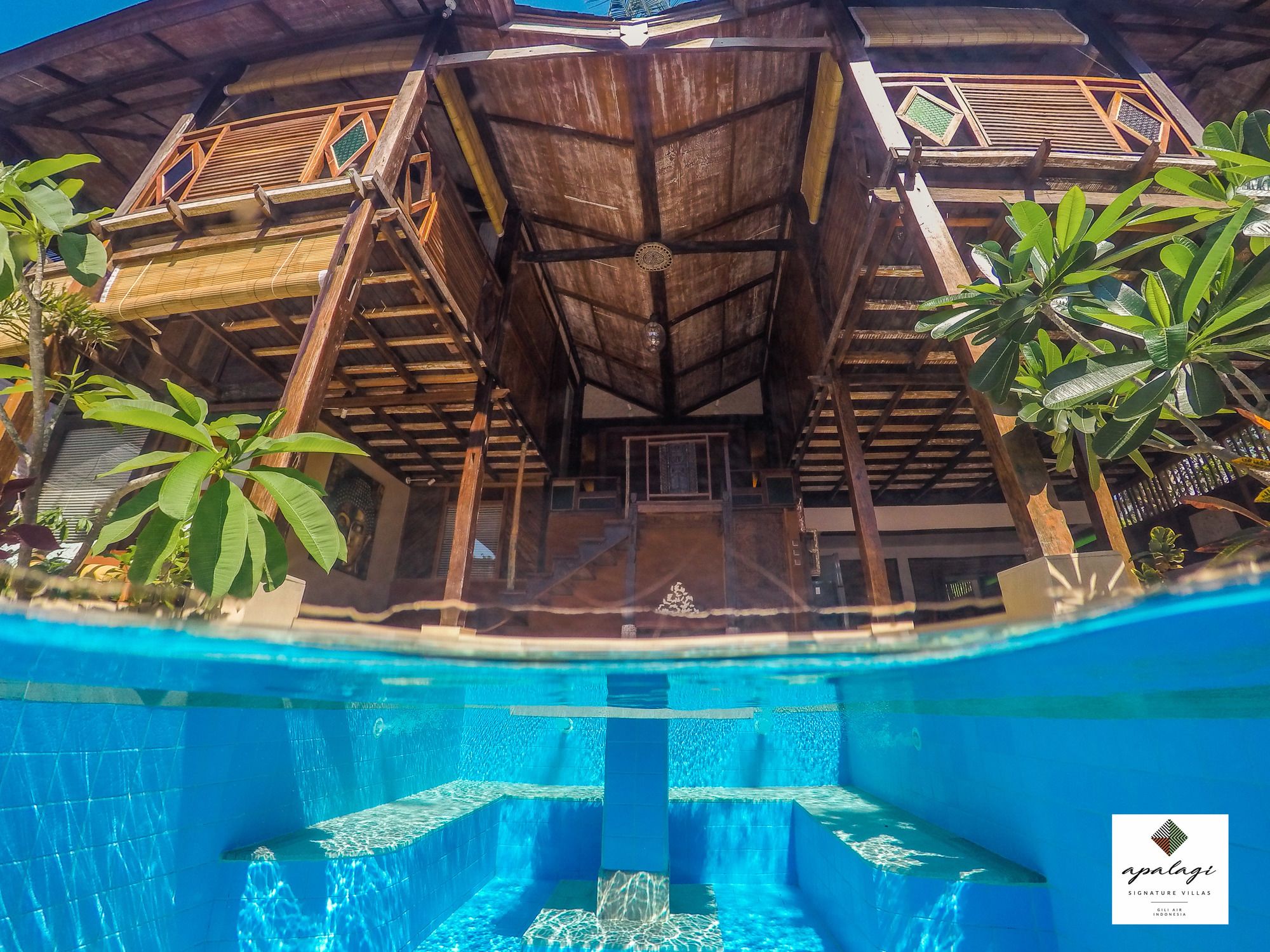 Apalagi Villas