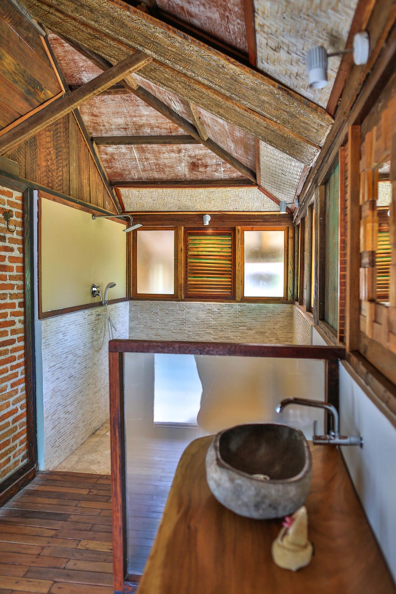 Apalagi Villas