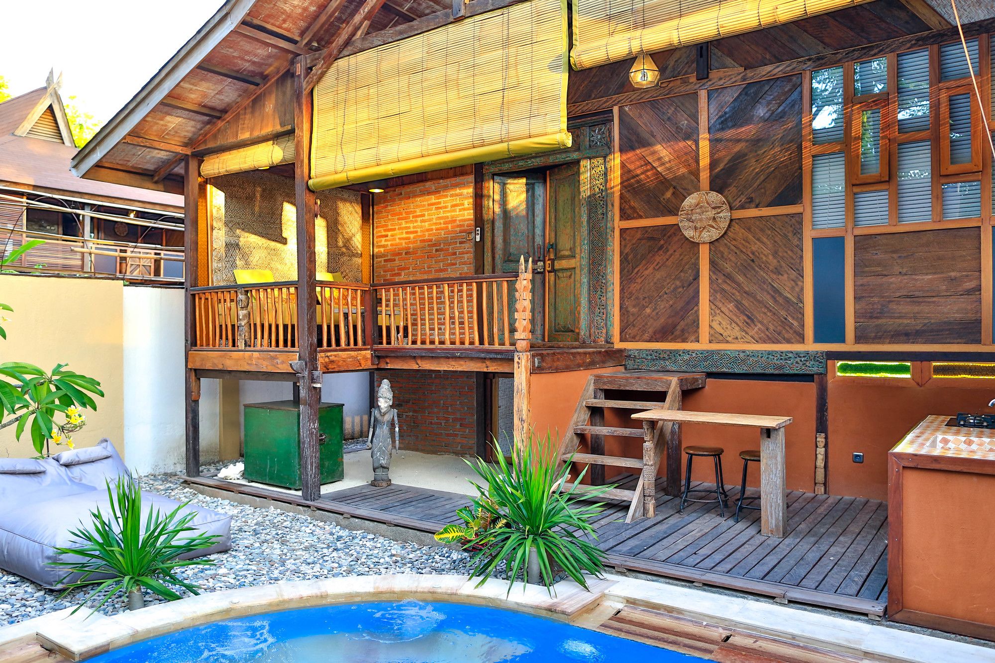 Apalagi Villas