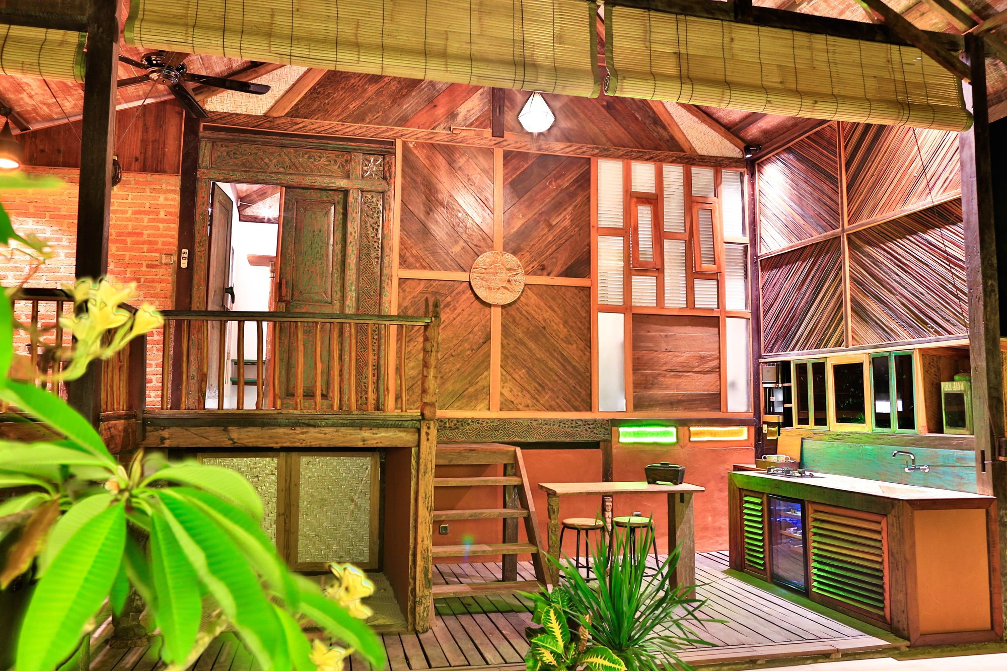 Apalagi Villas