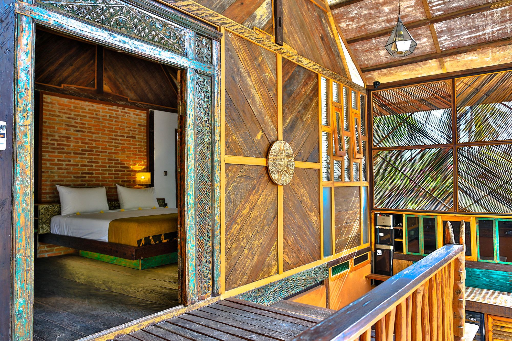 Apalagi Villas