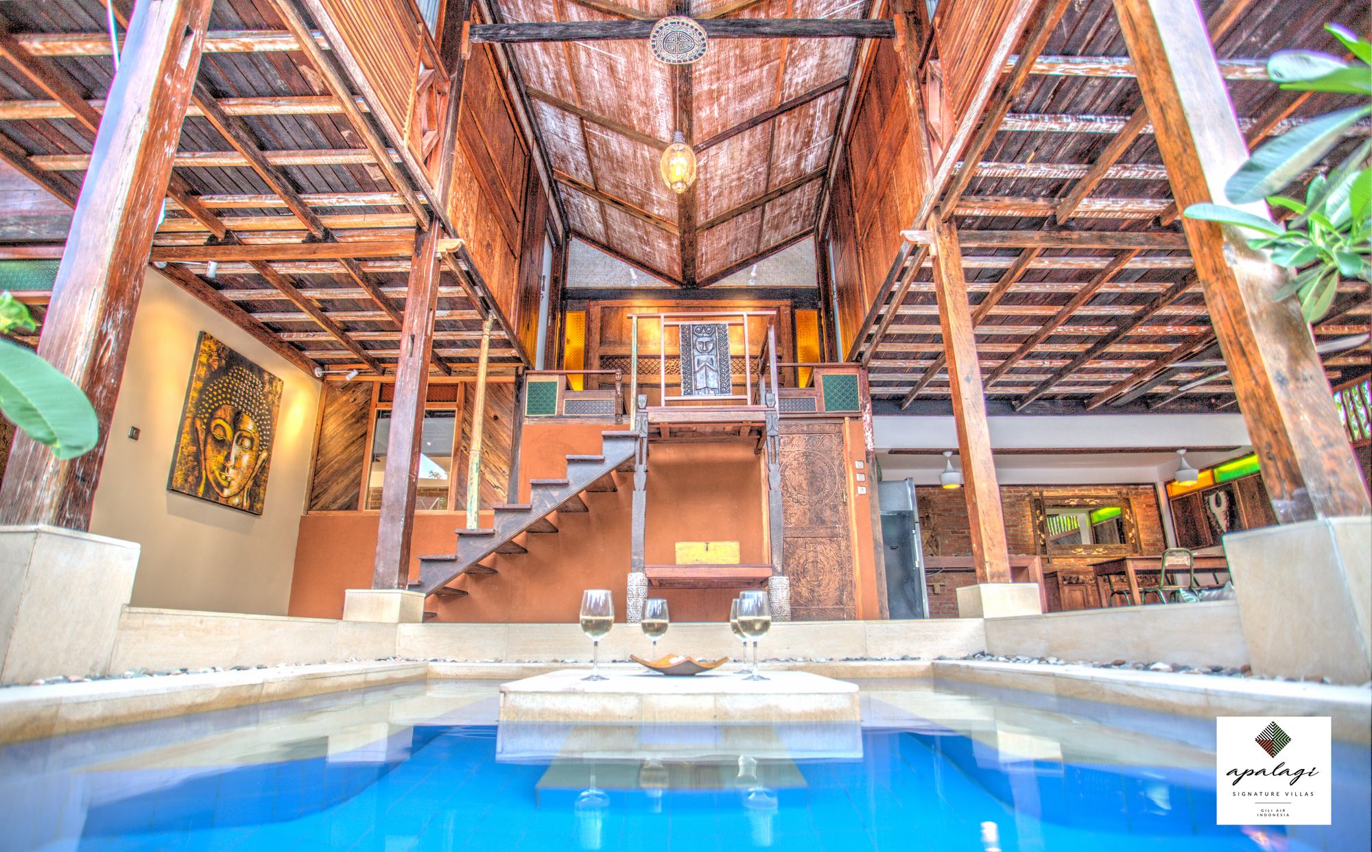 Apalagi Villas