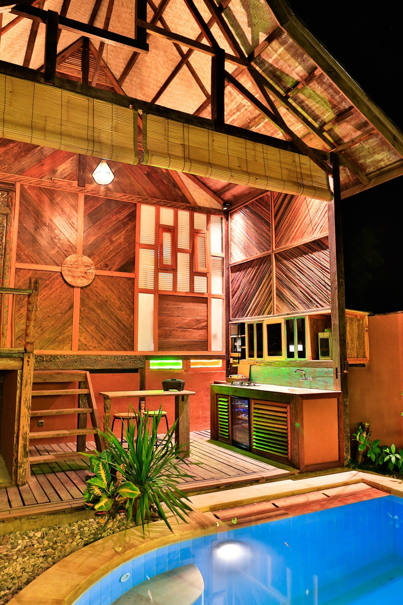 Apalagi Villas