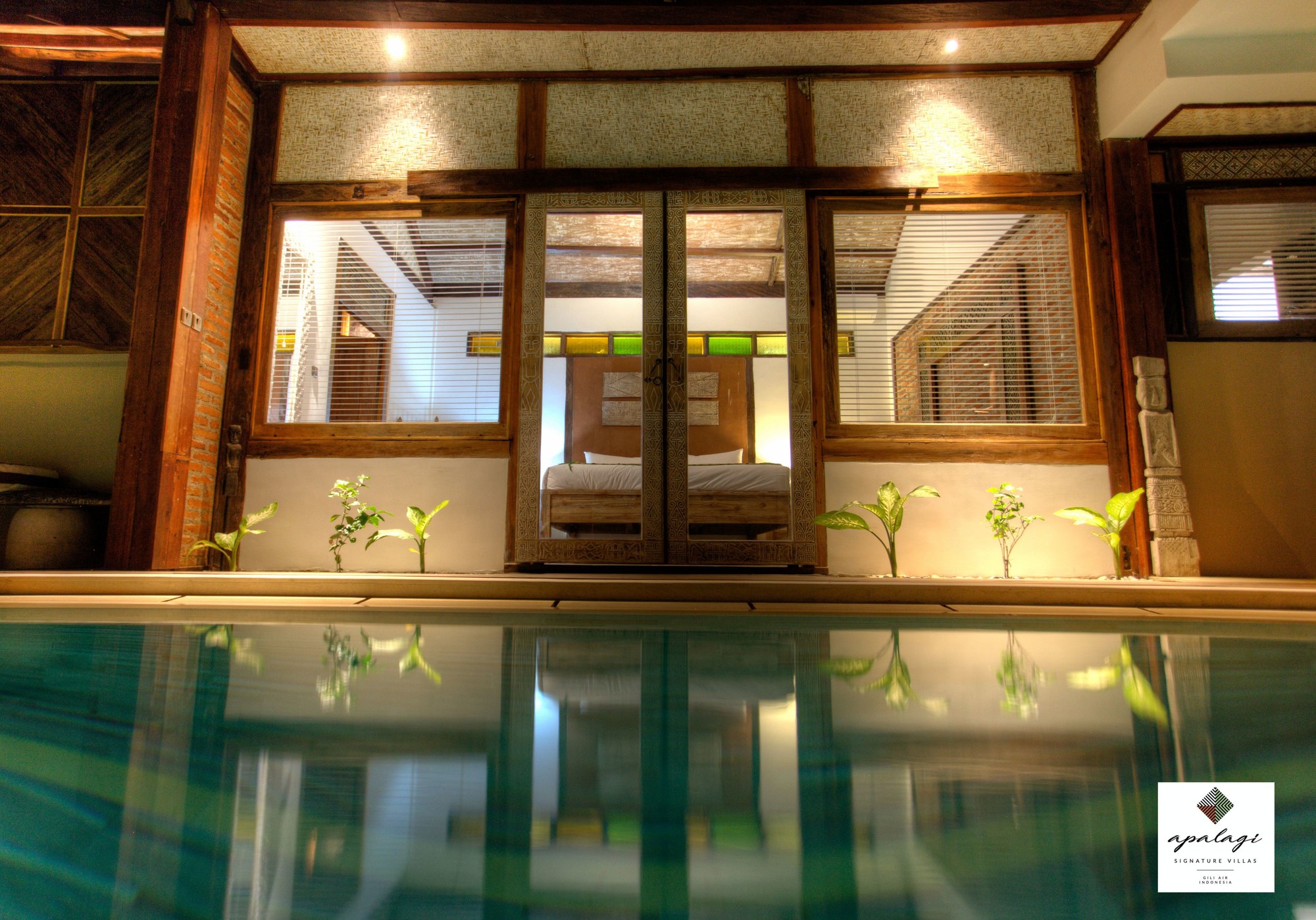 Apalagi Villas