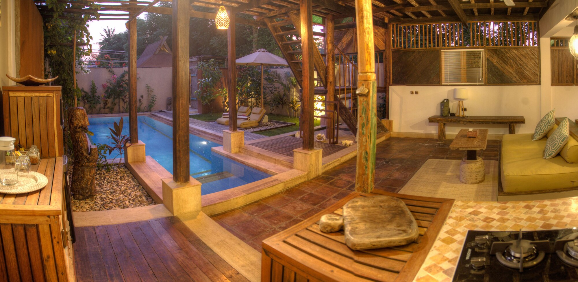 Apalagi Villas