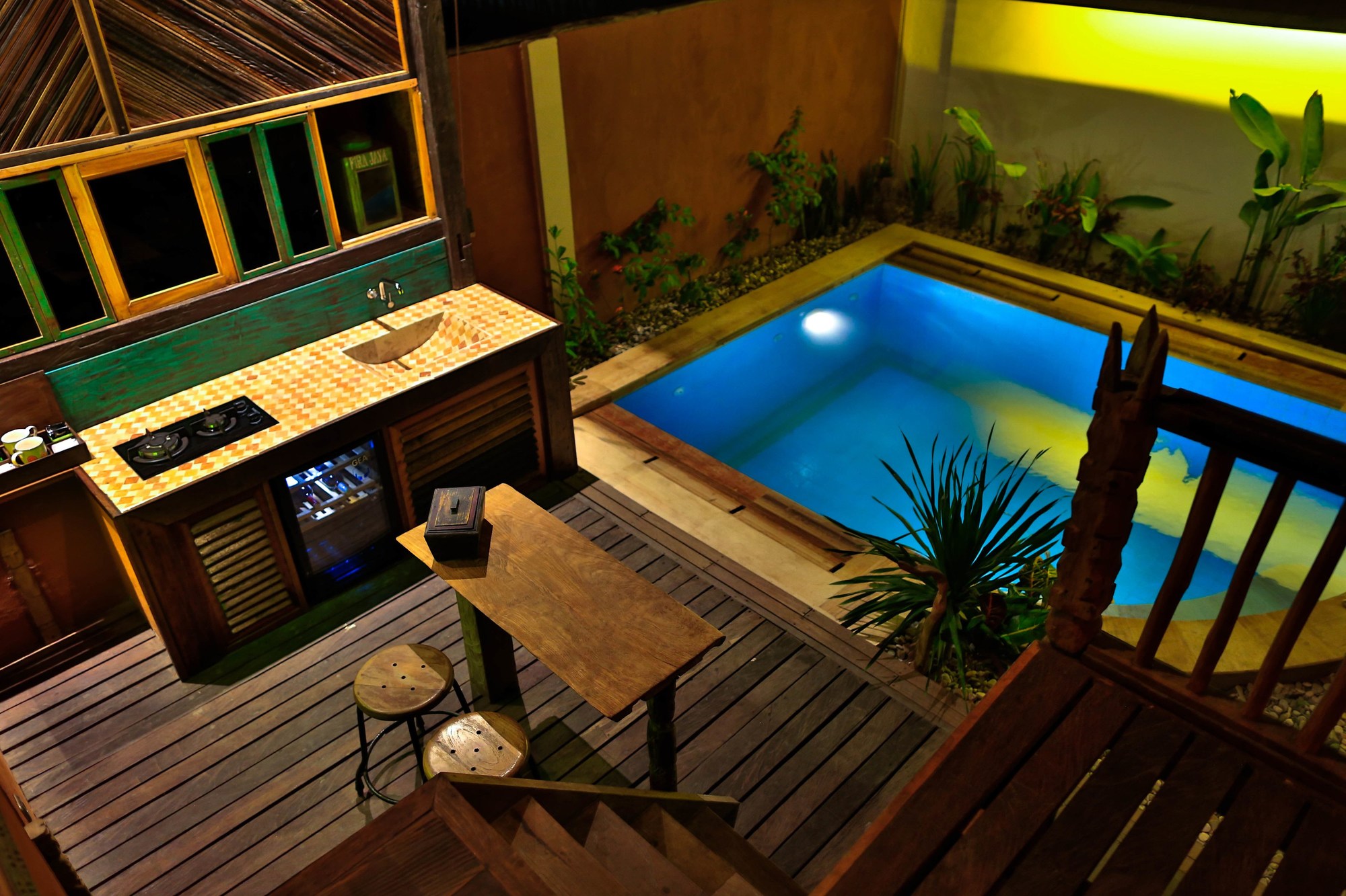 Apalagi Villas